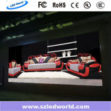 Indoor LED Display Screen (P4 SMD LED Billboard)