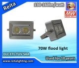 70W Outdoor High Mast Light LED Floodlight