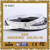 RGBW LED Strip Lights 120LEDs/M