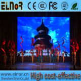 P6 Indoor 3-1 SMD Full Color LED Display
