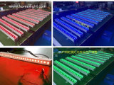 2015 LED Wall Washer 24PCS 3W 3in1
