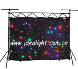 LED Star Cloth 2m*3m Stage Light