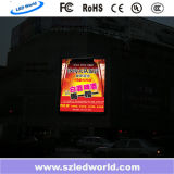Outdoor LED Display Billaboard for Advertising (P8)