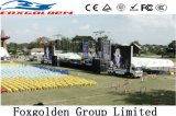 Outdoor Full Color LED Display Module/LED Display