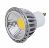 5W GU10 High Power Warm White LED Spotlight