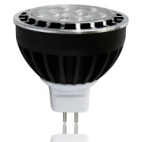 Dimmable7w LED MR16 Spotlight for Outdoor Lighting
