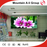 High Quality P4.81 Indoor Full Color LED TV Display