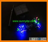 10 Meters Solar LED String Light