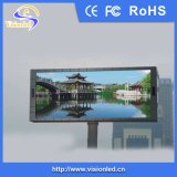 SMD3535 Waterproof P10 Outdoor LED Display for Rental