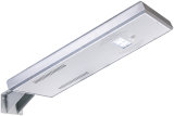 15W All-in-One Solar LED Street Lights with LG Chips