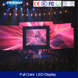 Indoor 3mm Pixel Pitch LED Display Screen for Stage