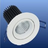 Xc165-9-1 Aluminum Cup LED Light/Lamp 9W LED Downlight /Panel Light