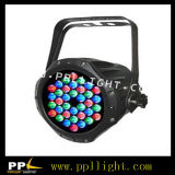 36PCS*3W RGB Waterproof LED PAR Light