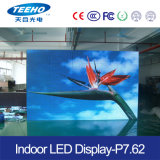 High Quality P7.62 Indoor LED Display