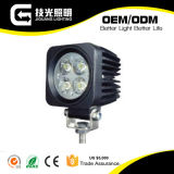 12W 10-30V DC 60/ 20 Degree Beam LED Work Light