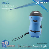 Colorful Mini Flashlight / Dynamo LED Flashlight (HL-LA0413)
