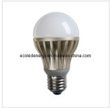CE and Rhos A60-5W LED Bulb