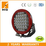 LED Driving Light (IP68 4X4 Offroad Lamp Round CREE 9inch Work 185W)