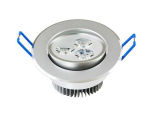 Best Sale Certified 3-50W LED Down Light with CE RoHS (YCD3-50W)