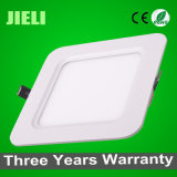 Good Quality Square SMD2835 20W LED Ceiling Panel Light