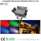 112*3W RGBW LED Wall Washer Light (BMS-RGBW-112)