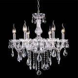 Candle Chandelier Ml-0210