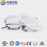 Easy Replaceable Driver 6inch 15W/20W Dimmable LED Down Light
