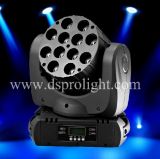 RGBW 4in1 12*10W CREE LED Beam Moving Head Light