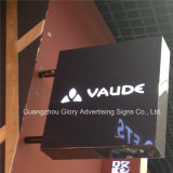 Advertising Shop Signage Light Box