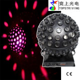 Stage Light with 5*3 in 1 RGB 3W High Mcd LEDs Source &LED Stage Lighting