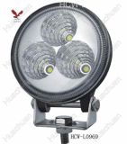 Small LED Work Light 9W for Truck, Car
