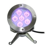 Reliable Quality 6*1W LED Underwater Pool Lights