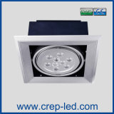 LED Grille Down Light with 11W (CPS-TD-D11W-25)
