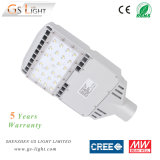 40W LED Street Light with Ies File