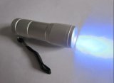 365nm UV LED Flashlight