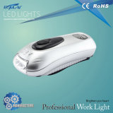 Hand Crank Dynamo / Flashlight / LED Flashlight (HL-LA0407)