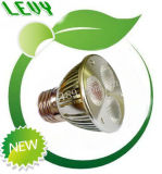 E27 LED Bulb Light (LV-E27-12B)