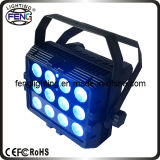 Waterproof LED Stage Light for Outdoor Performance