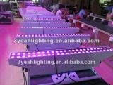 LED Wall Wash Light/LED Light Bar/48*3W RGB Color LED Wall Washer