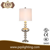 Silver Most Popular Morden Hotel Table Lamp