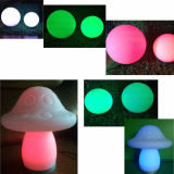 Wireless Table Lamps