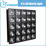 25*9W 3 in 1 LED Matrix Panel Light (CY-MATRIX25B)
