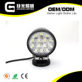 Aluminum Housing 4inch 42W CREE Car LED Car Driving Work Light for Truck and Vehicles