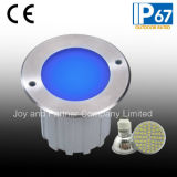 GU10 Waterproof 6W LED Inground Light (JP826111)