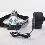 Hotest CREE Xm-L T6 LED Max 1800 Lumens Headlamp & Bicycle Light