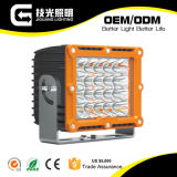 Cheap 8 Inch 100W Offroad LED Car Work Driving Light for Truck and Vehicles