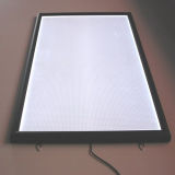 Indoor Advertising Ultra Slim LED Light Box
