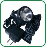 Rechargeable LED Headlamp (DS-307)