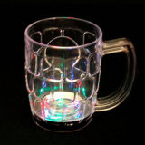 LED Flashing Beer Cups