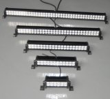 LED Work Bar Waterproof IP67, High Power 36W, 72W, 120W, 180W, 240W Double Row Offroad Driving LED Light Bar for ATV, 4WD, SUV